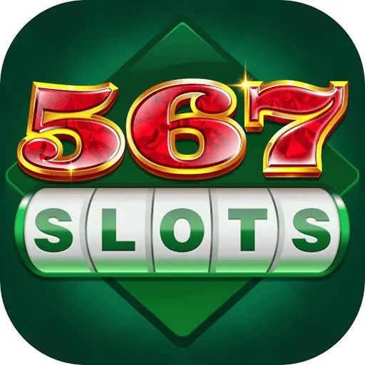 567slots APK Terbaru dengan Fitur Lengkap