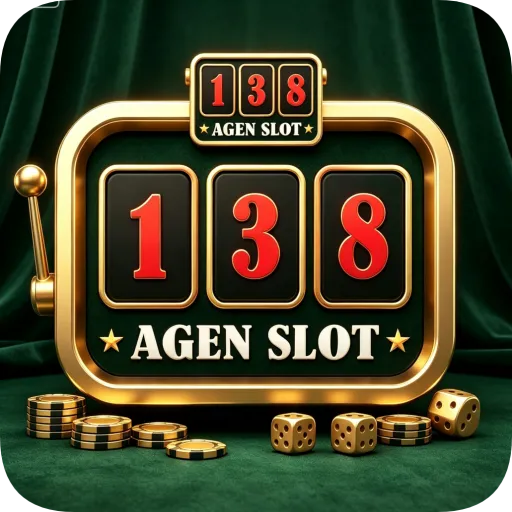 agenslot138 APK Full Version untuk Android