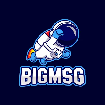 Update Aplikasi bigmsg Terbaru 2026