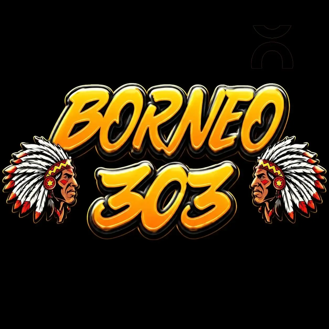 borneo303 Terbaru: Download APK dan Info Lengkap