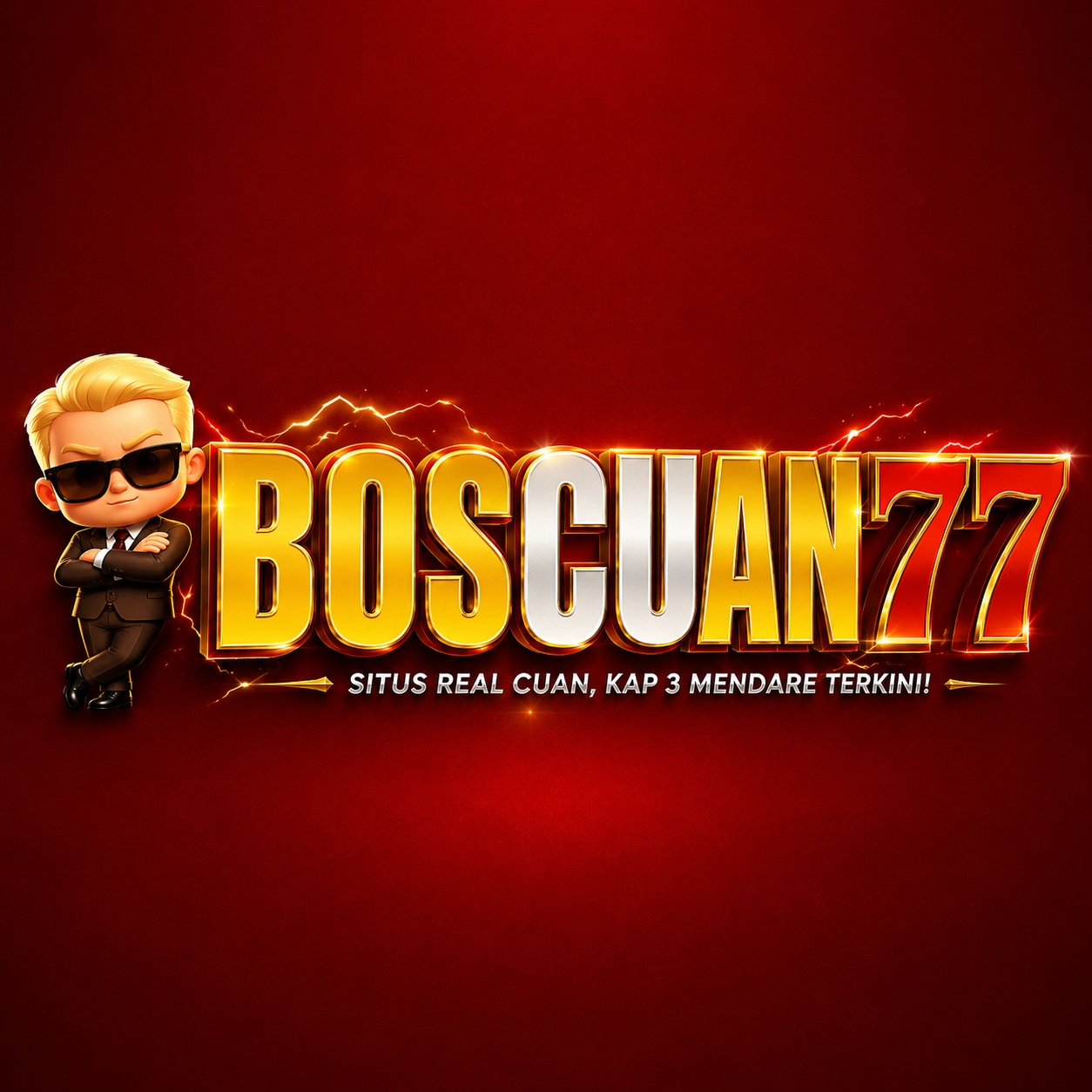 Aplikasi boscuan77 Ringan untuk Android