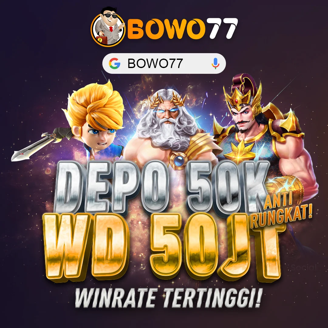 bowo77 APK Versi Terbaru untuk Android 2026