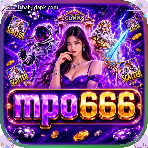mpo666 Versi Terbaru: Apa yang Baru?