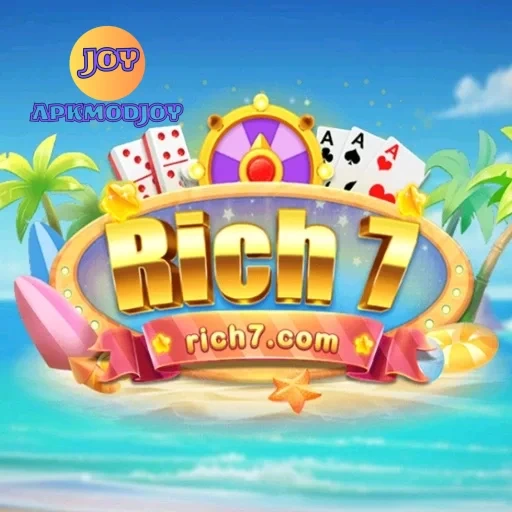 Aplikasi rich7 Terbaru untuk Android dan iOS