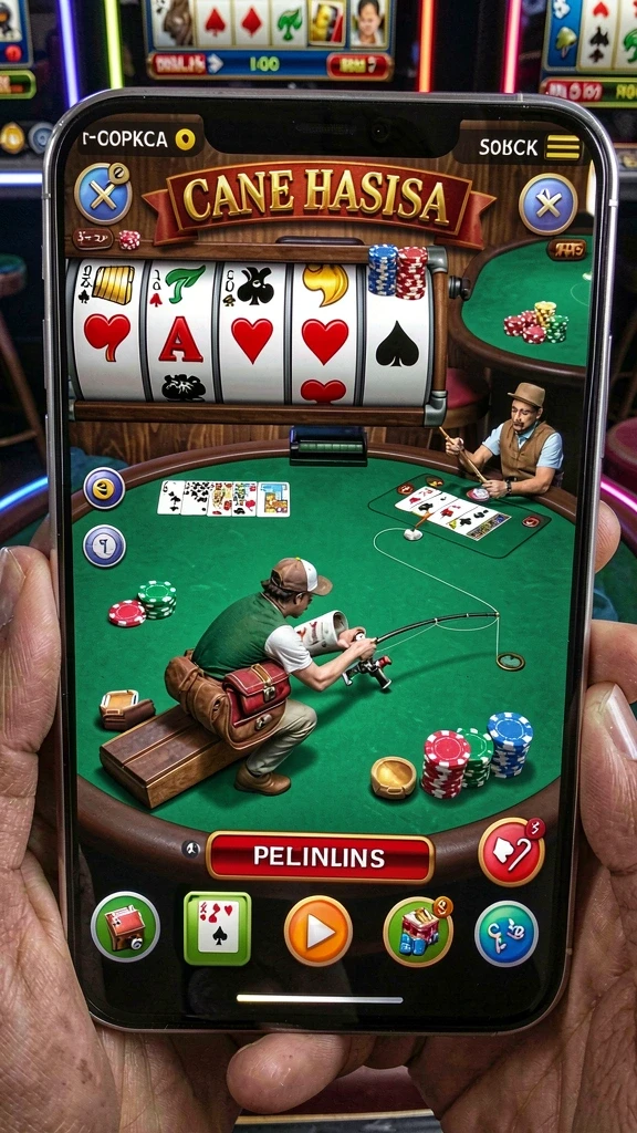 Cara Pasang warungplay di HP Android dengan Benar screenshot 3