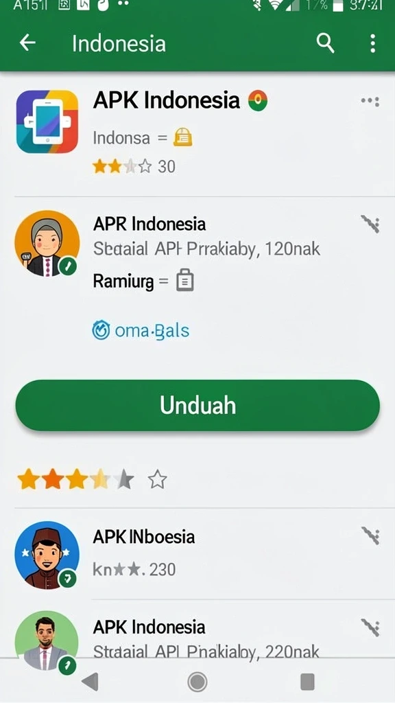 Aplikasi rich7 Terbaru untuk Android dan iOS screenshot 2
