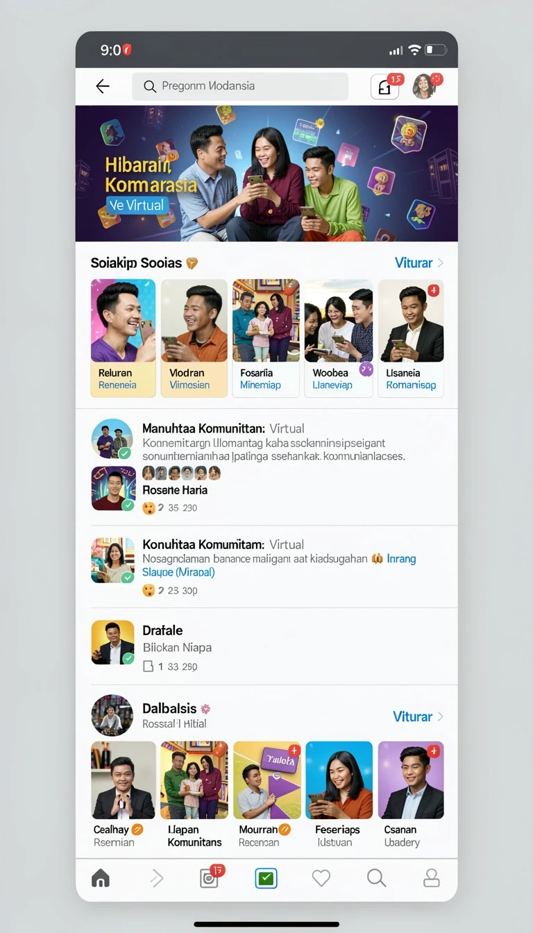 Panduan Instalasi Aplikasi rpvip1 di Android screenshot 4