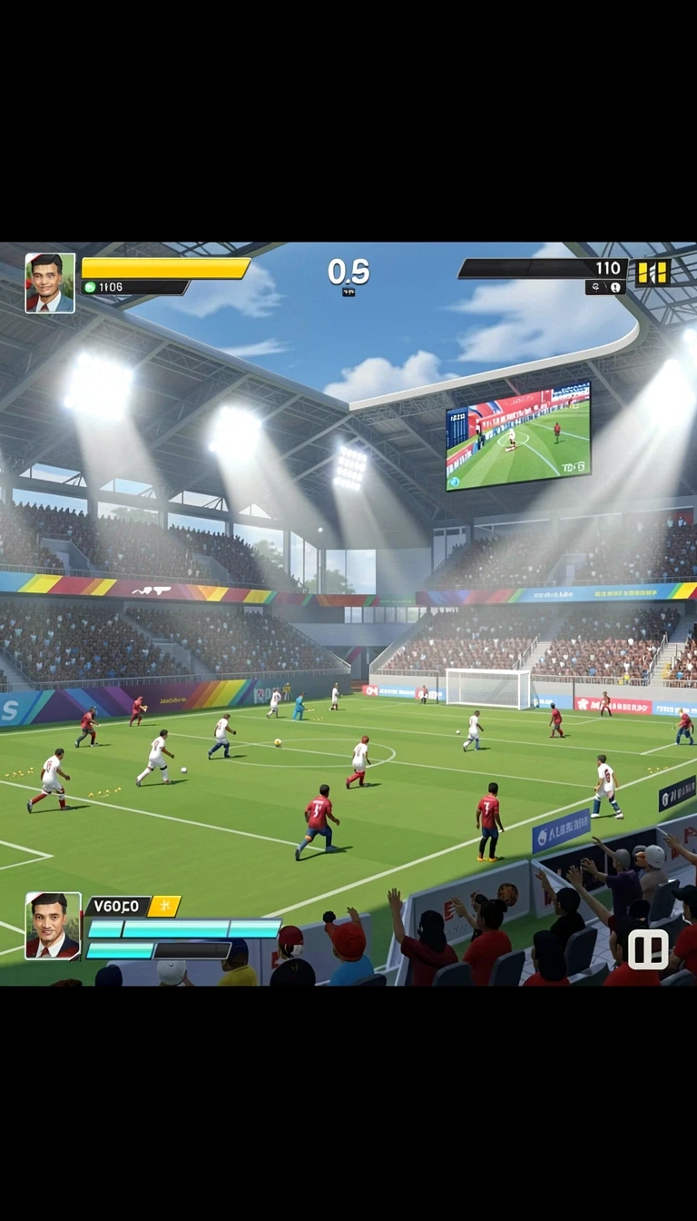 bataratoto App Terbaru: Fitur Unggulan dan Download screenshot 2