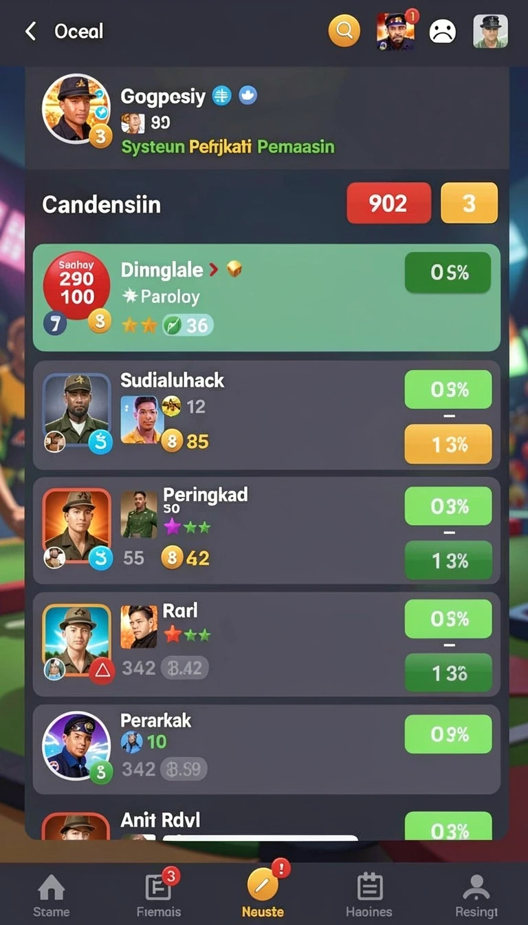 Aplikasi aakasino Terbaru dan Terlengkap screenshot 2