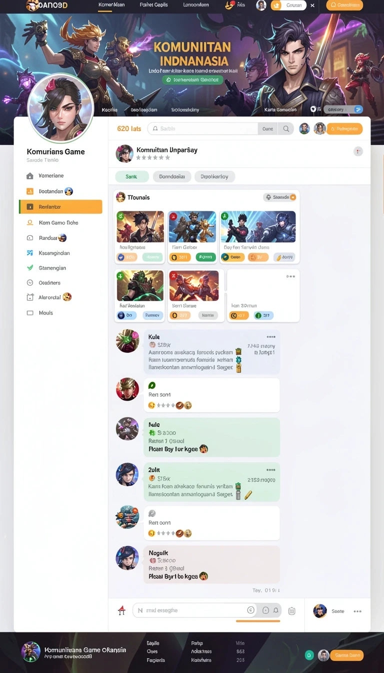 vipdewa App Terbaru: Fitur Unggulan dan Download screenshot 2