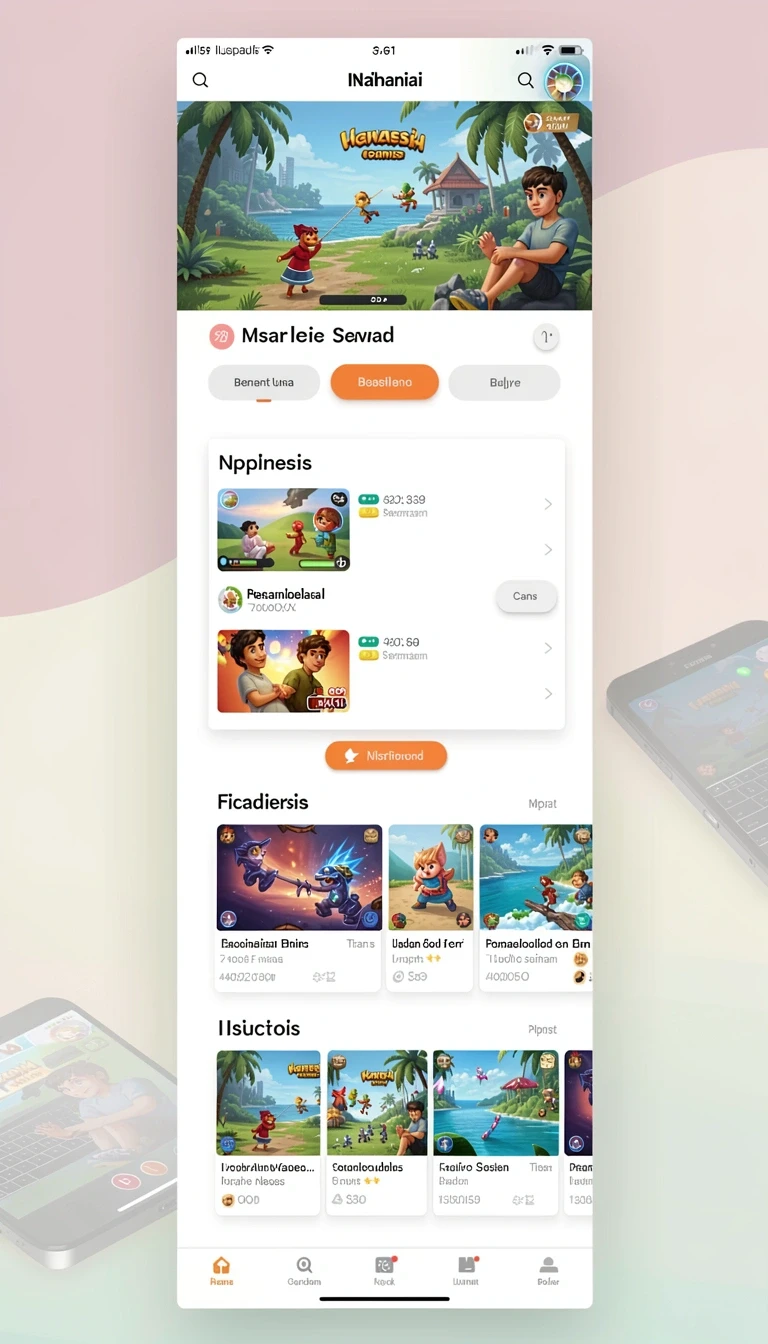 Panduan Instalasi Aplikasi rpvip1 di Android screenshot 1