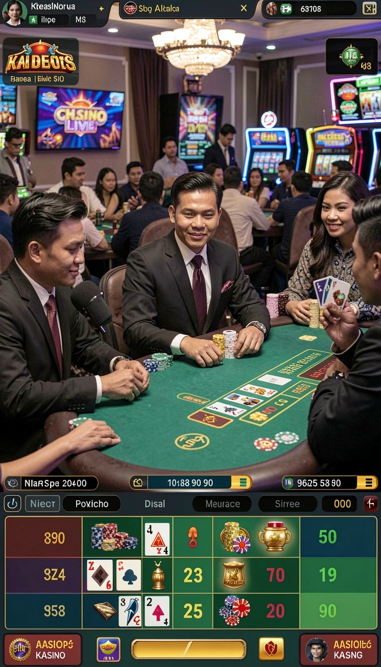 Aplikasi hot985 Ringan untuk Android screenshot 4