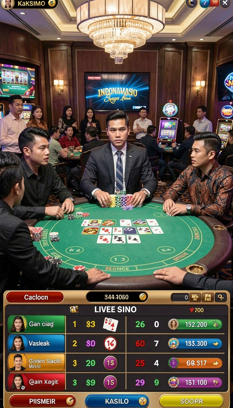 Cara Menggunakan Aplikasi limit untuk Pemula screenshot 3