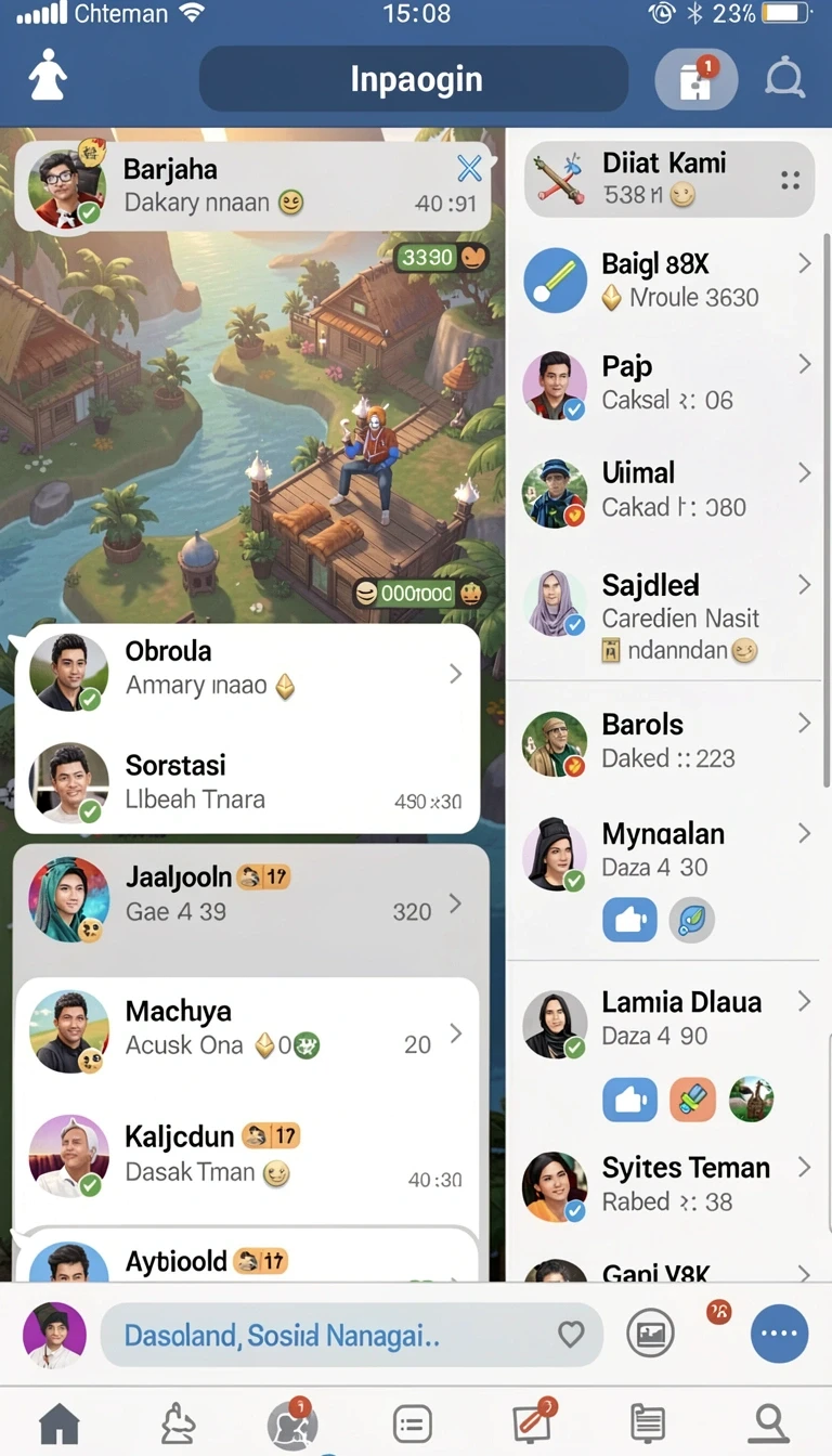 zoro77 App APK Terbaru screenshot 3