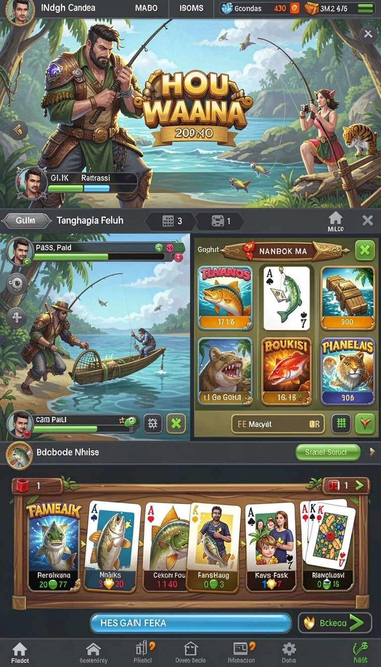 zoro77 App APK Terbaru screenshot 1