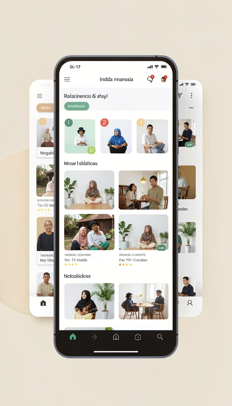 zortoto App Terbaru: Fitur Unggulan dan Download screenshot 1