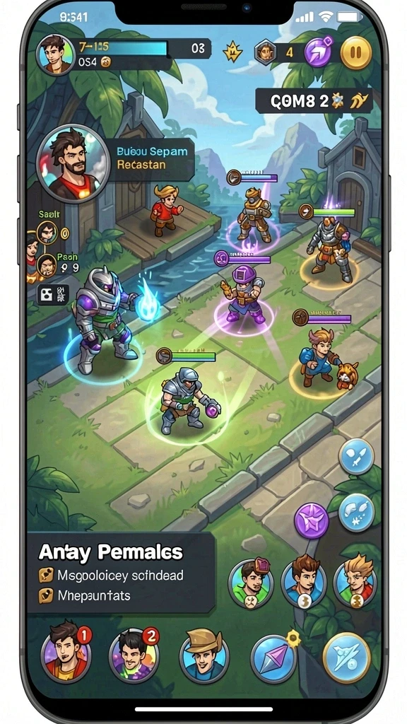 Aplikasi wg87 Terbaru untuk Android dan iOS screenshot 3