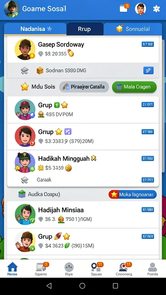 evip3 App: Info, Rating, dan Link Download screenshot 4
