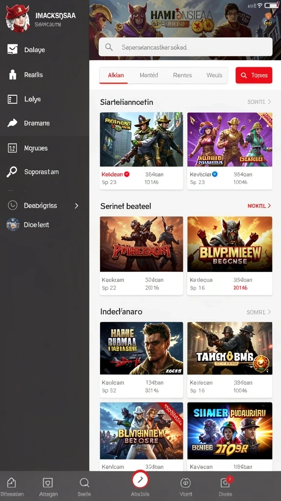 multibet88 App Terbaru: Fitur Unggulan dan Download screenshot 1