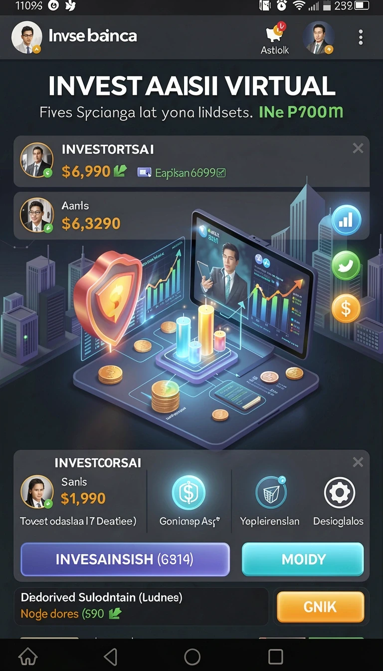 evip3 App: Info, Rating, dan Link Download screenshot 3