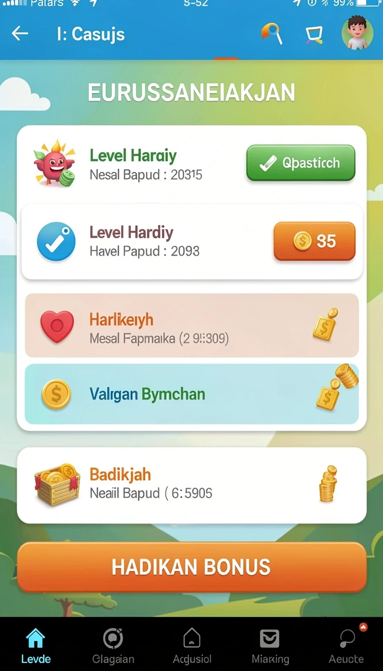 Aplikasi obltogcl Resmi: Download dan Instalasi screenshot 1