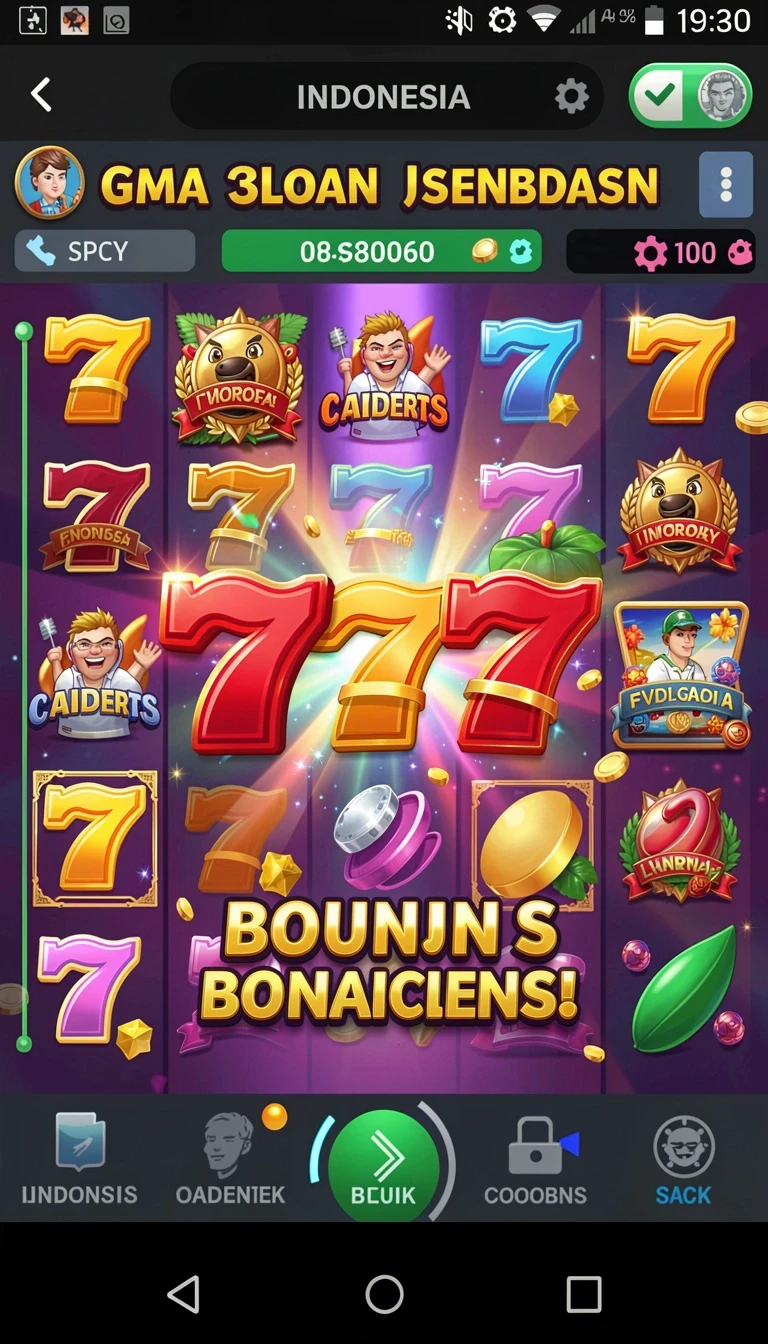Aplikasi ohtogel Ringan untuk Android screenshot 2