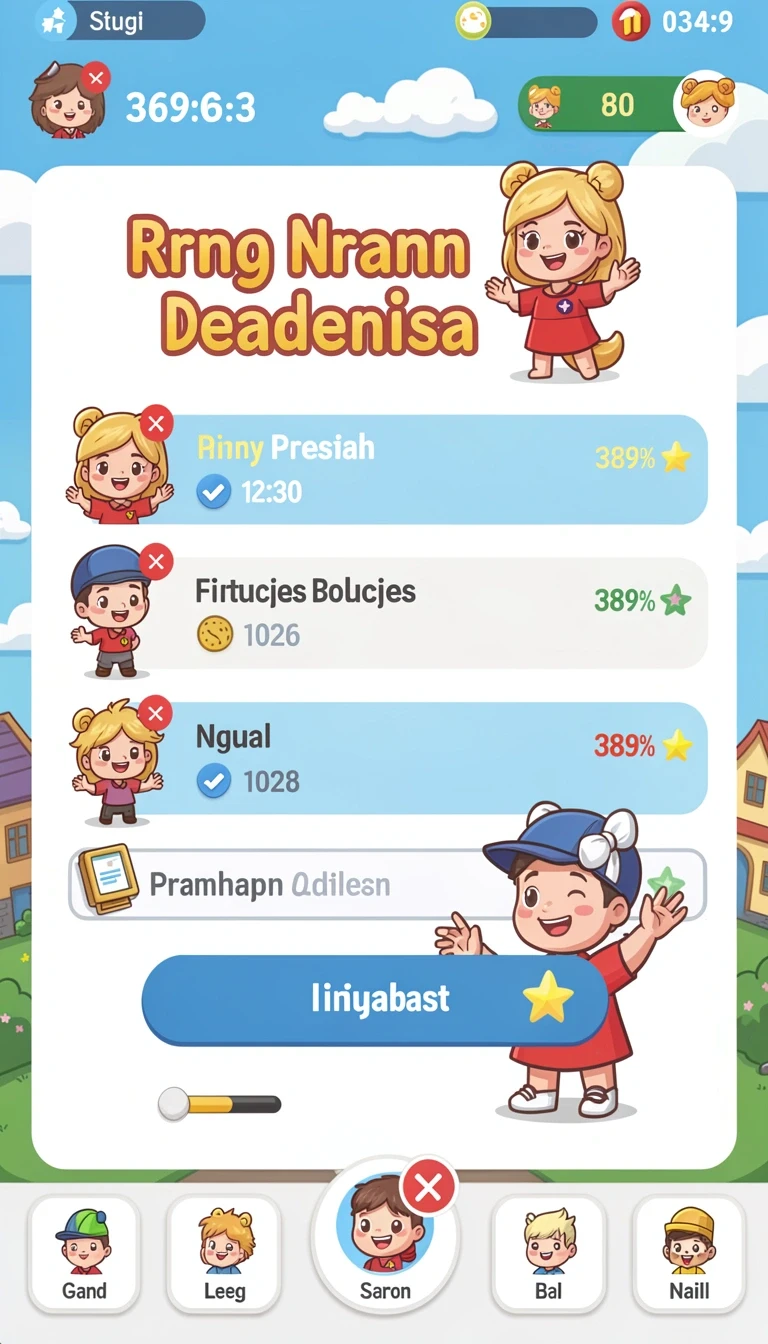 Aplikasi rich7 Terbaru untuk Android dan iOS screenshot 4