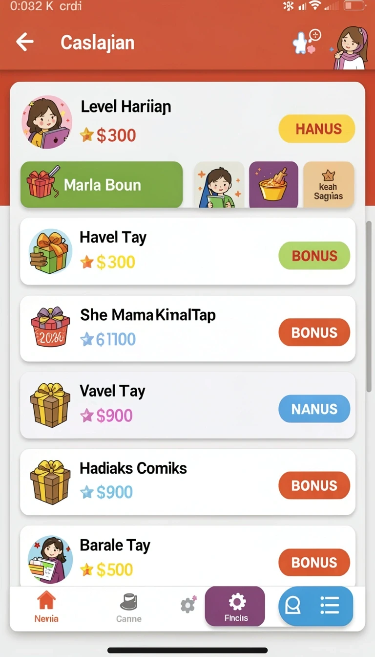Aplikasi 8364 Resmi: Download dan Instalasi screenshot 4