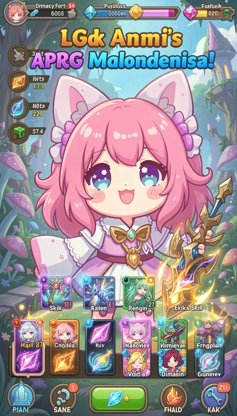 pgstar777 APK: Fitur, Ukuran, dan Link Download screenshot 2