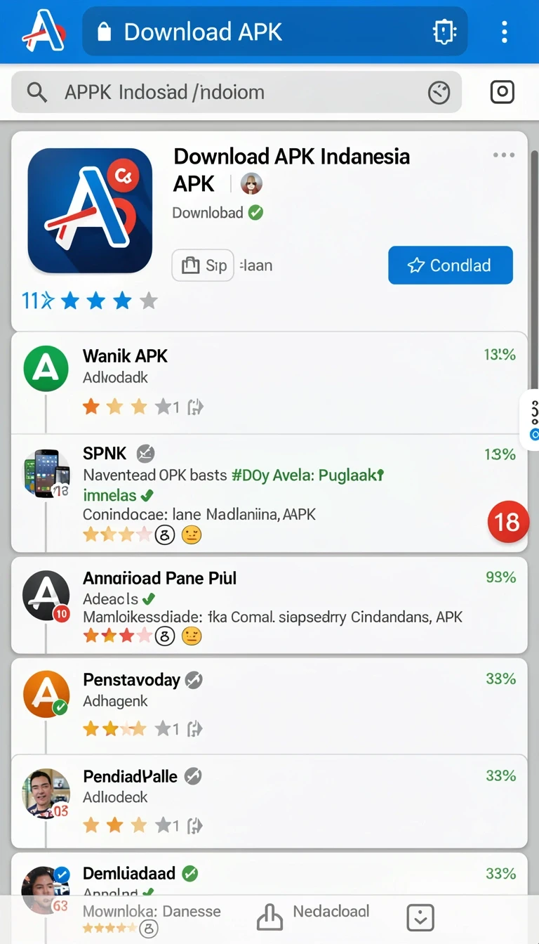 s13 APK Full Version untuk Android screenshot 1