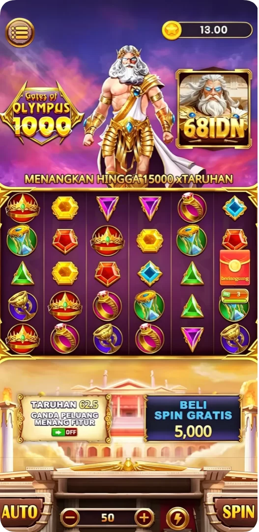 pantera303 Terbaru untuk Android: Download APK Gratis screenshot 3