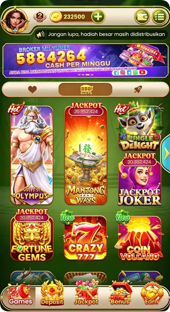 Cara Download preman69 APK dengan Mudah screenshot 2