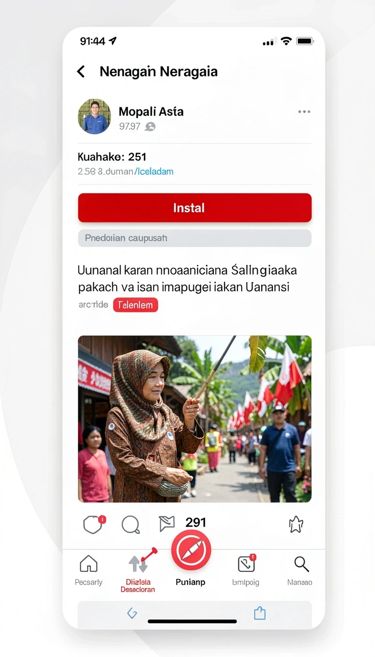 Unduh svip3 APK Gratis untuk Android screenshot 3