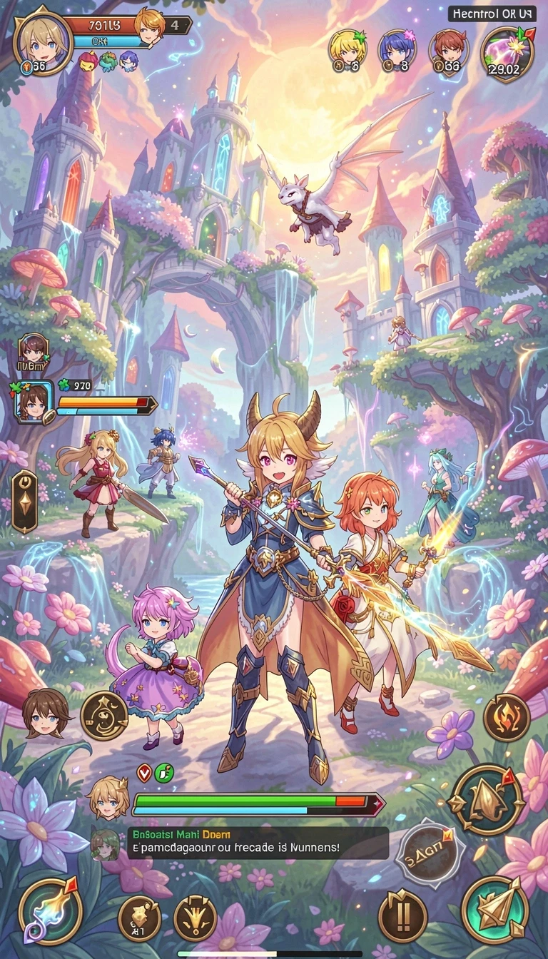 Download nagawin APK Original untuk Android screenshot 1