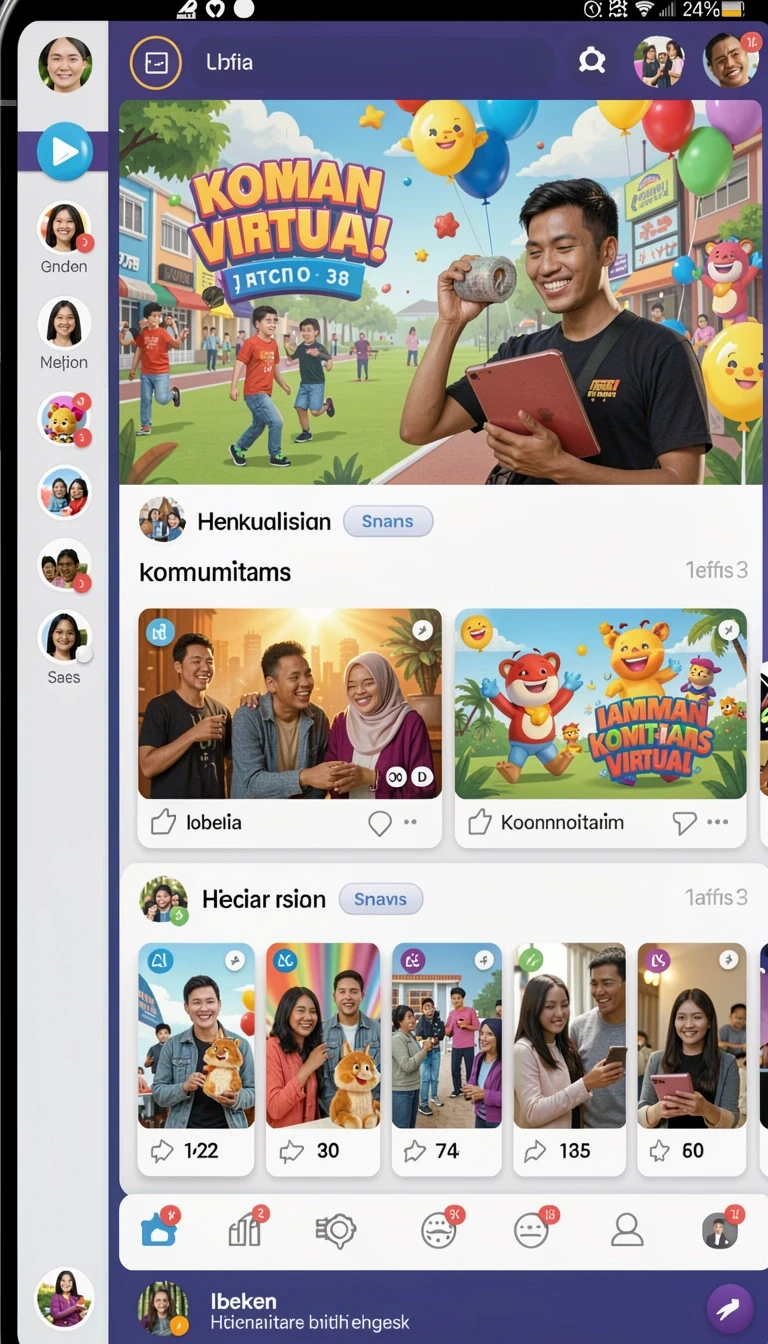 Panduan Lengkap Aplikasi hokiterus88 untuk Pemula screenshot 1