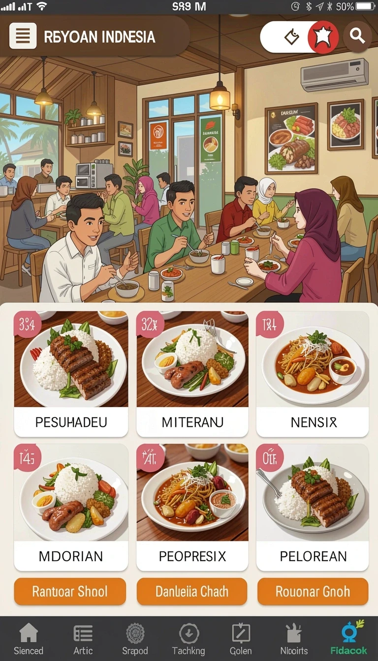 pusatmenang Versi Terbaru untuk Android Tanpa Ribet screenshot 2