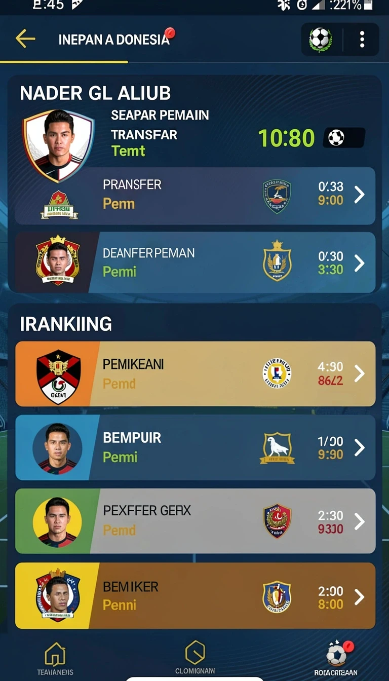 Panduan Instalasi Aplikasi sl999 di Android screenshot 4