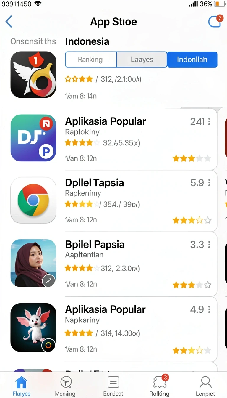 Download hargatoto APK Terbaru untuk HP Android screenshot 2