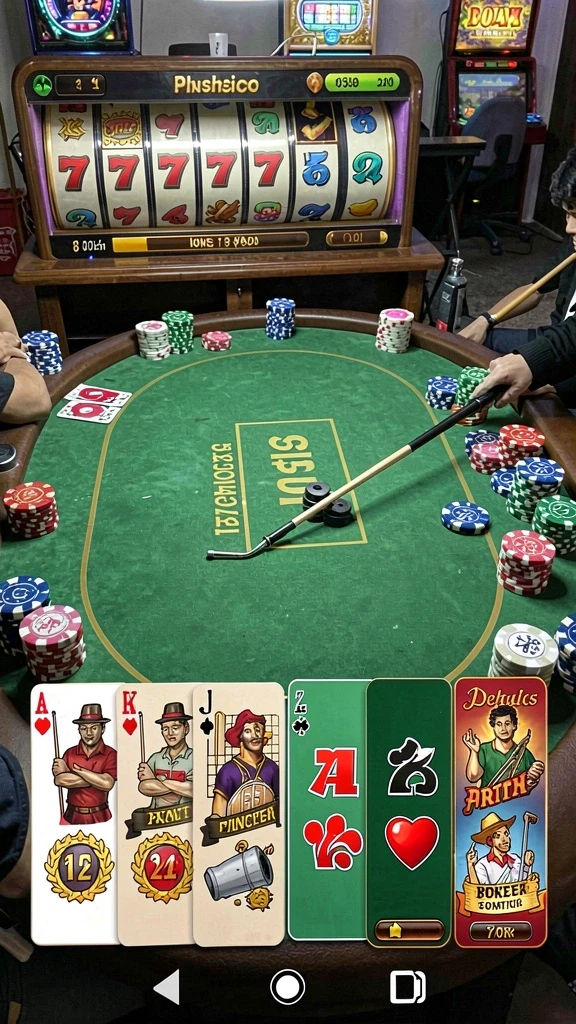 Panduan Lengkap Aplikasi toto1000 untuk Pemula screenshot 4