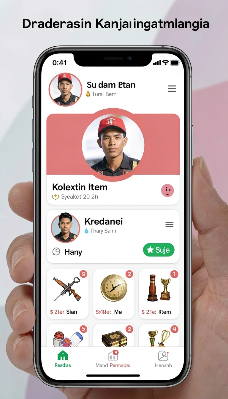 Info Lengkap Aplikasi cinta99 Versi Terbaru screenshot 4