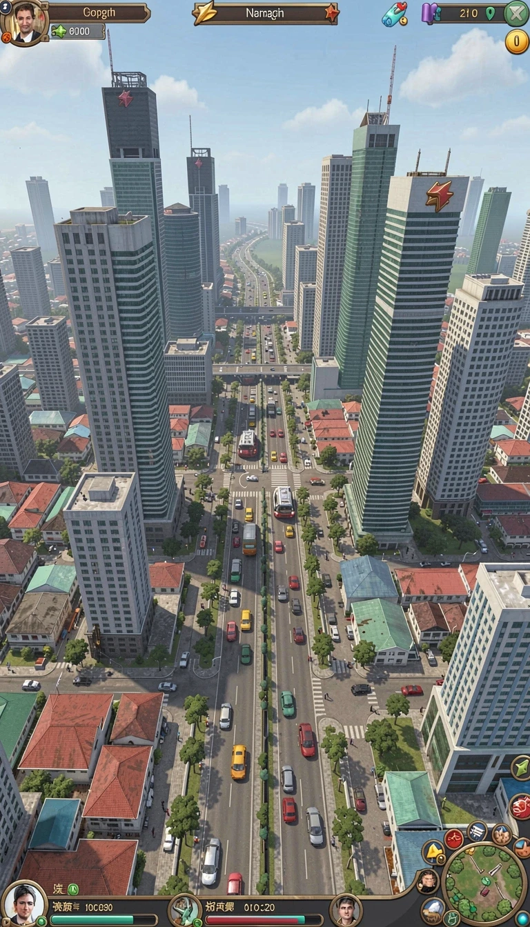 s13 APK Full Version untuk Android screenshot 2