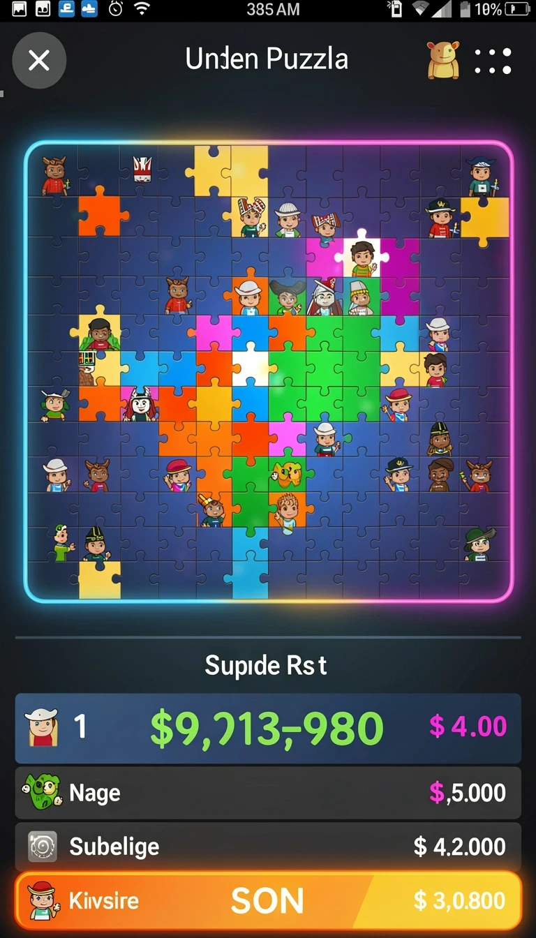 mpo666 Versi Terbaru: Apa yang Baru? screenshot 3