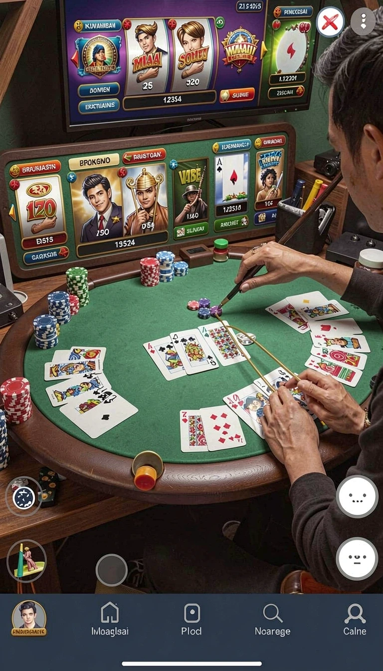rvip2 APK Full Version untuk Android screenshot 2