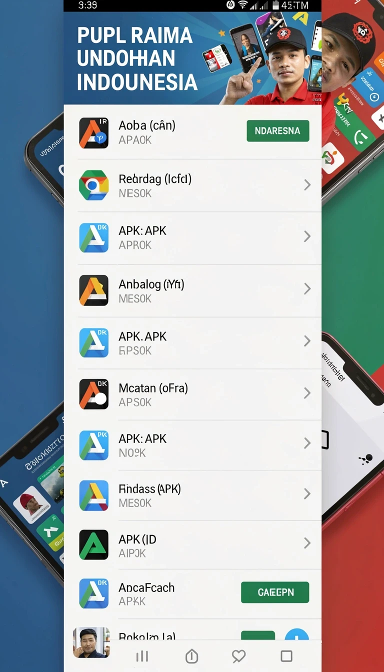Download Aplikasi galaxy77 Terbaru untuk HP Android screenshot 2