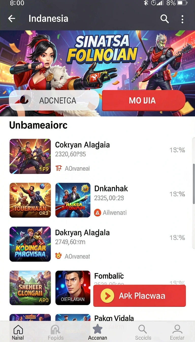 royal88 Versi Terbaru: Apa yang Baru? screenshot 2
