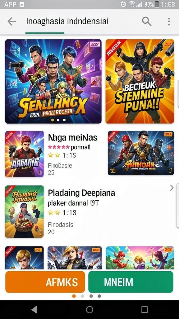Download totoslot288 APK Terbaru Full Version screenshot 4