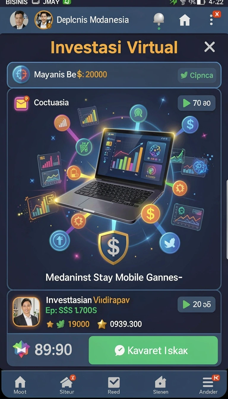 Cara Download pc789 APK dengan Mudah screenshot 4