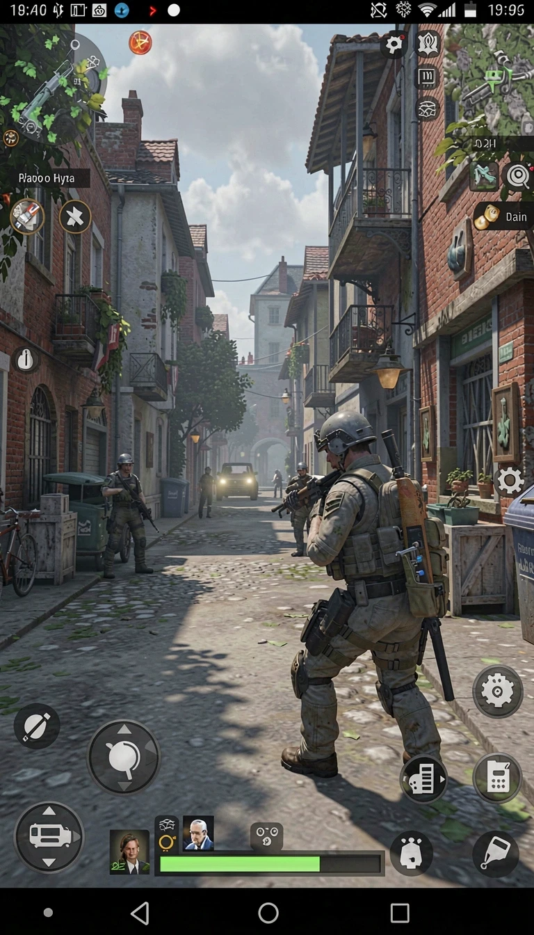 Download totoslot288 APK Terbaru Full Version screenshot 3