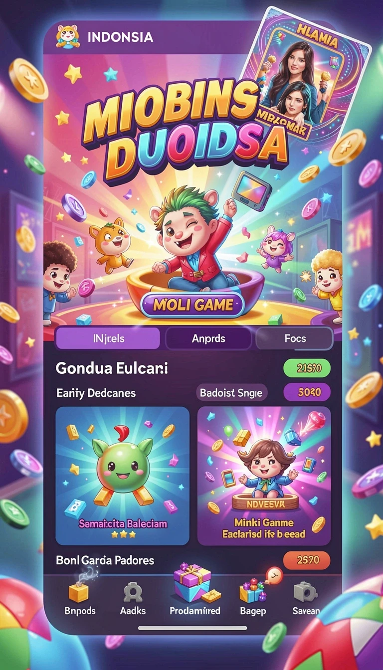 Aplikasi ohtogel Ringan untuk Android screenshot 3
