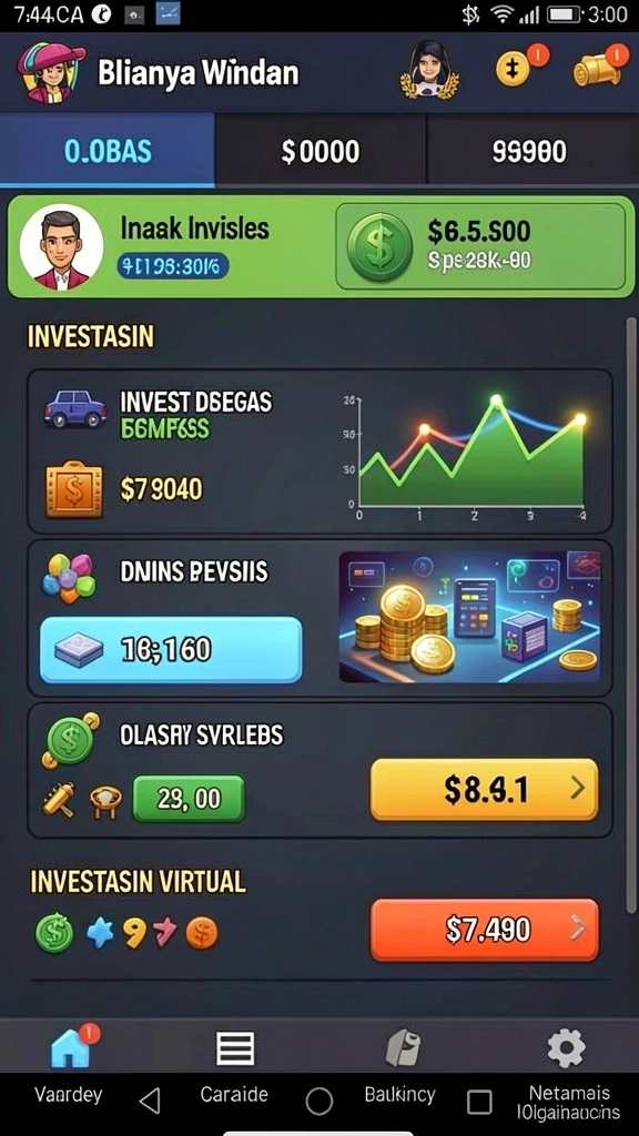 Aplikasi aakasino Terbaru dan Terlengkap screenshot 1